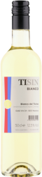 Tisin Bianco DOC Ticino Gialdi Vini - Linie Gialdi - Tessin, Schweiz