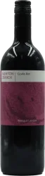 Cuvée Rot AOC Zürich Zweifel Weine - 2023 - Zürich, Schweiz