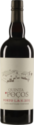 LBV Quinta dos Poços Quinta dos Poços - 2015 - Porto, Portugal