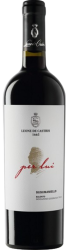 Susumaniello IGT Salento Per Lui Leone de Castris - 2022 - Apulien, Italien