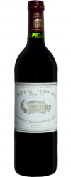 Chateau Margaux 1er cru classe Margaux AOC Château Margaux - 2013 - Bordeaux, Frankreich