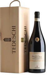 Amarone Classico Riserva 'Capitel Monte Olmi' DOC Tedeschi - 2016 - Veneto, Italien
