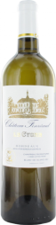 Le Cygne de Château Fonréaud Bordeaux AOC Château Fonréaud - 2023 - Bordeaux, Frankreich