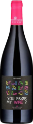 You Fuck My Wine?! VdF Mas del Périé - 2022 - Südwesten, Frankreich