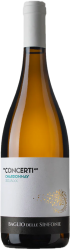 Chardonnay DOC Baglio delle Sinfonie - 2024 - Sizilien, Italien