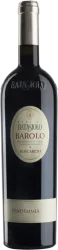 Barolo DOCG Vigneto Boscareto Beni di Batasiolo - 2016 - Piemont, Italien