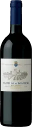 Castello di Bolgheri Bolgheri Superiore DOC Castello di Bolgheri - 2022 - Toskana, Italien