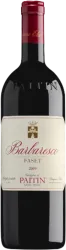 Barbaresco Faset Pasquero Elia - 2021 - Piemont, Italien