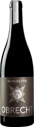 Monolith Pinot Noir Graubünden AOC Obrecht/Weingut zur Sonne - 2023 - Bündner Herrschaft, Schweiz