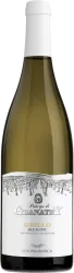 Principe di Granatey Grillo Sicilia DOC Colomba Bianca - 2024 - Sizilien, Italien