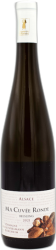 Ma Cuvée Ronde Riesling AOC Alsace Domaine Sylvie Spielmann - 2021 - Elsass, Frankreich