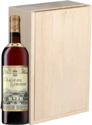 Château Simone Rosé Palette AOC/bc Château Simone - 2023 - Provence, Frankreich
