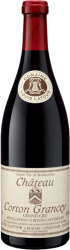 Château Corton-Grancey Grand Cru Domaine Louis Latour - 2016 - Burgund, Frankreich