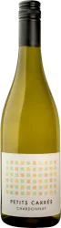 PETITS CARRÉS Chardonnay Famille Descombe - 2024 - Midi - Languedoc-Roussillon, Frankreich