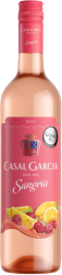 Casal Garcia Sangria Rosé Aveleda Vinhos - Portugal