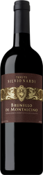 Brunello Di Montalcino DOCG Tenute Silvio Nardi - 2018 - Toskana, Italien