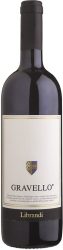Gravello IGT Rosso Val di Neto Librandi - 2020 - Kalabrien, Italien
