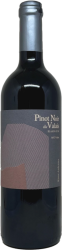 Pinot Noir de Sion Réserve Rives Ardentes AOC Morand Frères - 2023 - Wallis, Schweiz