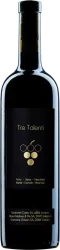 Tre Talenti Cuvée Rouge Domaine Grisoni - 2023 - Schweiz