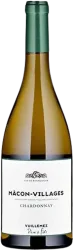 Mâcon-Villages Chardonnay AOC Vuillemez Père & fils - 2023 - Burgund, Frankreich