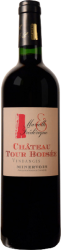 Minervois Château Tour Boisée 