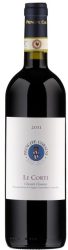 Chianti classico DOCG Principe Corsini - 2023 - Toskana, Italien