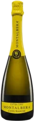 Le Bollicine M Martinotti Blanche E.Dry Montalbera - Piemont, Italien