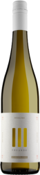 III Freunde Riesling Null alkoholfrei Drei Freunde Weine - 2024 - Rheintal, Deutschland