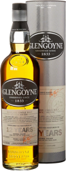 Glengoyne 12yo Single Malt Whisky Glengoyne Distillery - Schottland, Grossbritannien