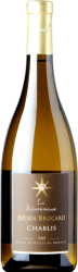 Chablis la boissonneuse Jean-Marc Brocard - 2023 - Burgund, Frankreich