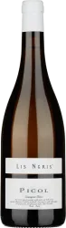 Picol Sauvignon DOC Lis Neris - 2018 - Friaul, Italien