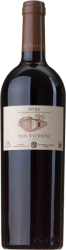 San Vicente Sierra Cantabria - 2016 - Oberer Ebro, Spanien