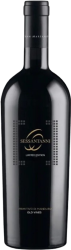 Primitivo di Manduria DOP Sessantanni Limited Edition Cantine San Marzano - 2019 - Apulien, Italien