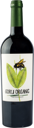 Goru Organic Jumilla DOP Bodegas Ego - 2021 - Levante, Spanien