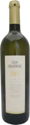 Clos Grandinaz Cru de Sion Uvrier AOC Dumoulin Frères - 2023 - Wallis, Schweiz