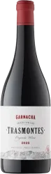 Trasmontes Garnacha VdT Finca Aylés - 2023 - Oberer Ebro, Spanien