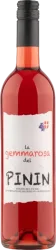 Gemmarosa del Pinin Rosato del Ticino DOC Cantina Mendrisio - Tessin, Schweiz
