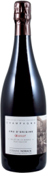 Crus d'Origine Oeuilly Les Caryon Extra Brut AC Flavien Nowack - 2017 - Champagne, Frankreich