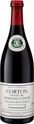 Corton Grand Cru Domaine Louis Latour - 2021 - Burgund, Frankreich
