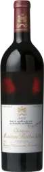 Château Mouton-Rothschild 1er Grand Cru Classe Pauillac MC Château Mouton-Rothschild - 2009 - Bordeaux, Frankreich