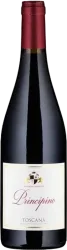 Principino Rosso IGT Toscana Podere Roseto - 2024 - Toskana, Italien
