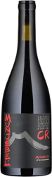 Munjebel Rosso CR IGP Campo Re Frank Cornelissen - 2020 - Sizilien, Italien