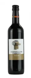 Montepulciano d'Abruzzo Terra Mia - Abruzzen, Italien