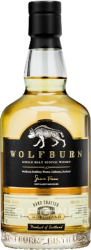 Whisky Wolfburn Scotch Northland Single Malt Wolfburn Distillery - Schottland, Grossbritannien