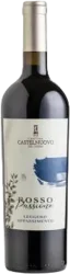 Passione Rosso IGT Veneto Leggermente Appassimento Terre di Castelnuovo Cantine Vitevis - 2020 - Veneto, Italien