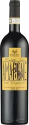 Amarone della Valpolicella Monte Tabor Fidora - 2015 - Veneto, Italien