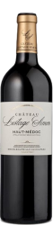 Haut-Médoc Cru Bourgeois Château Lestage Simon - 2019 - Bordeaux, Frankreich
