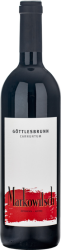 Markowitsch Göttlesbrunn Rot Carnuntum DAC Gerhard Markowitsch - 2022 - Carnuntum, Österreich