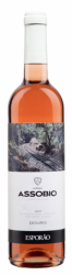 Assobio Rose DOC Douro Quinta dos Murças - 2023 - Douro, Portugal