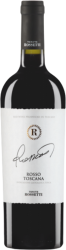 Rossetti Rosso Toscana Rossetti - Toskana, Italien